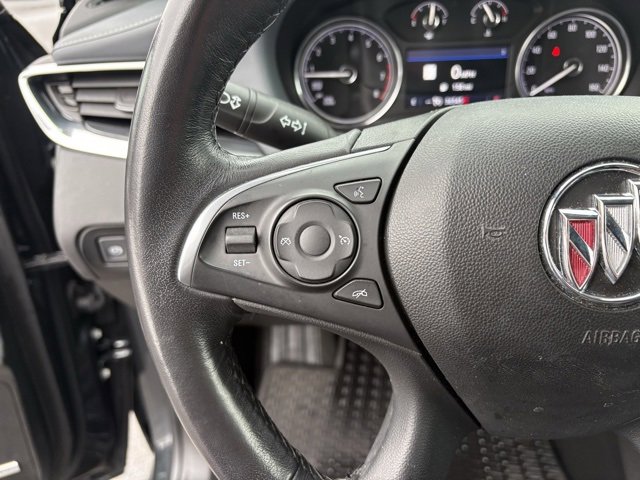 Used 2021 Buick Enclave Essence w/ Sound and Sites Package image 32