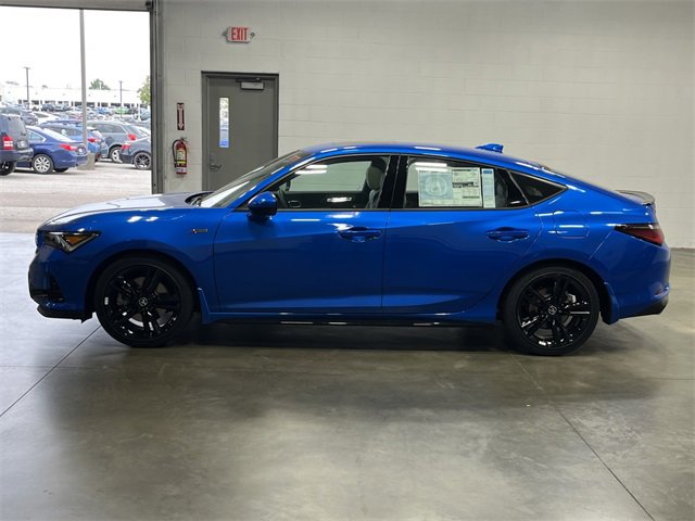 New 2026 Acura Integra A-Spec image 7