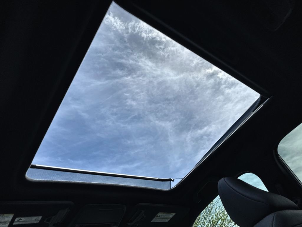 New 2026 Subaru Forester Limited image 16