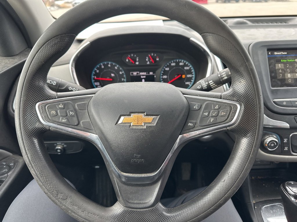 Used 2019 Chevrolet Equinox LS image 19