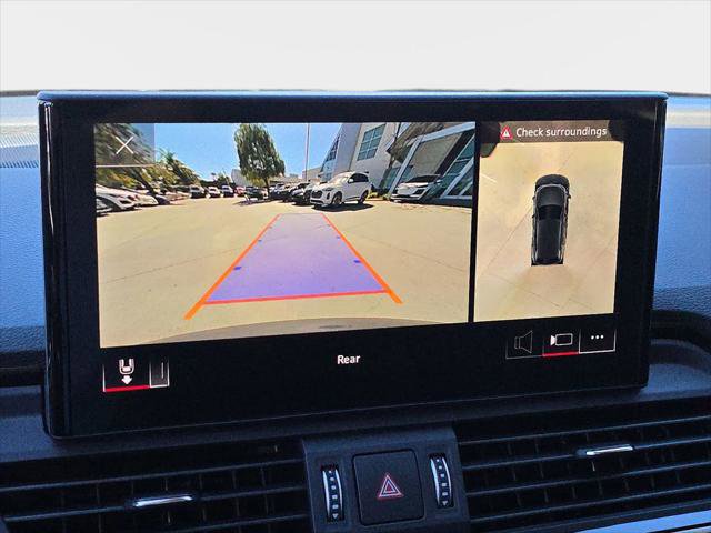 Used 2023 Audi Q5 2.0T Premium Plus w/ Premium Plus Package AWD/4WD image 30