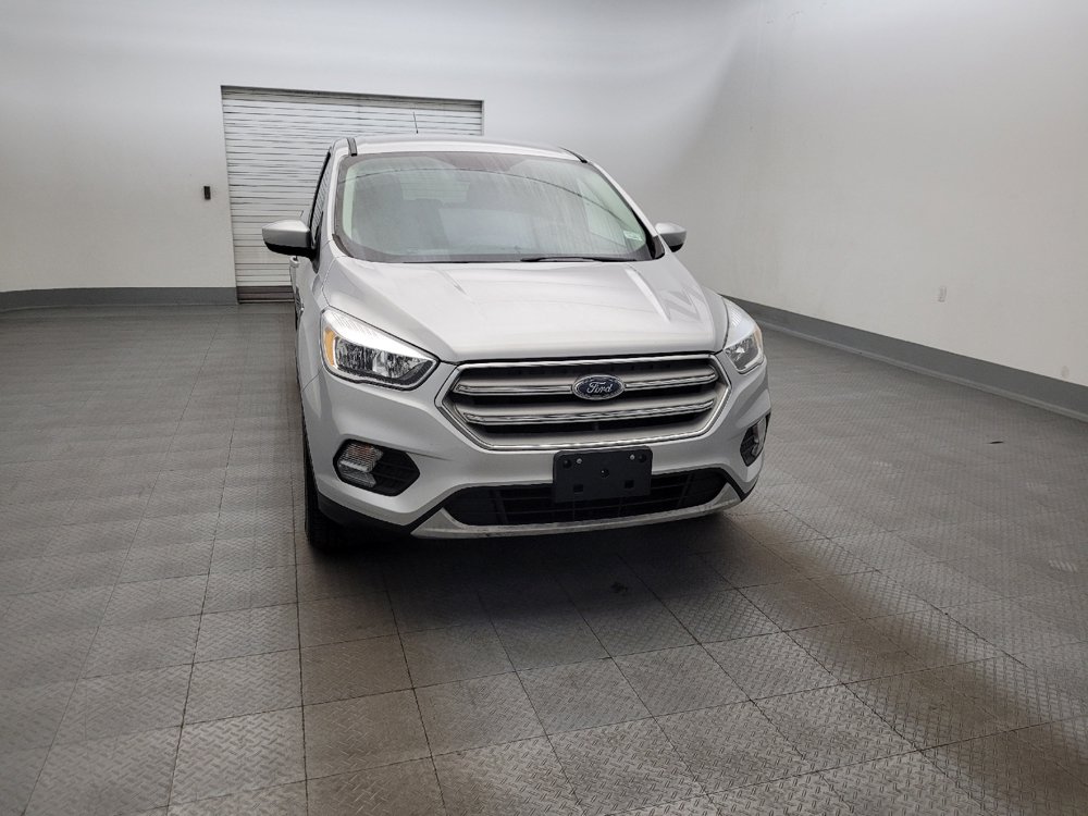 Used 2019 Ford Escape SE AWD/4WD image 14