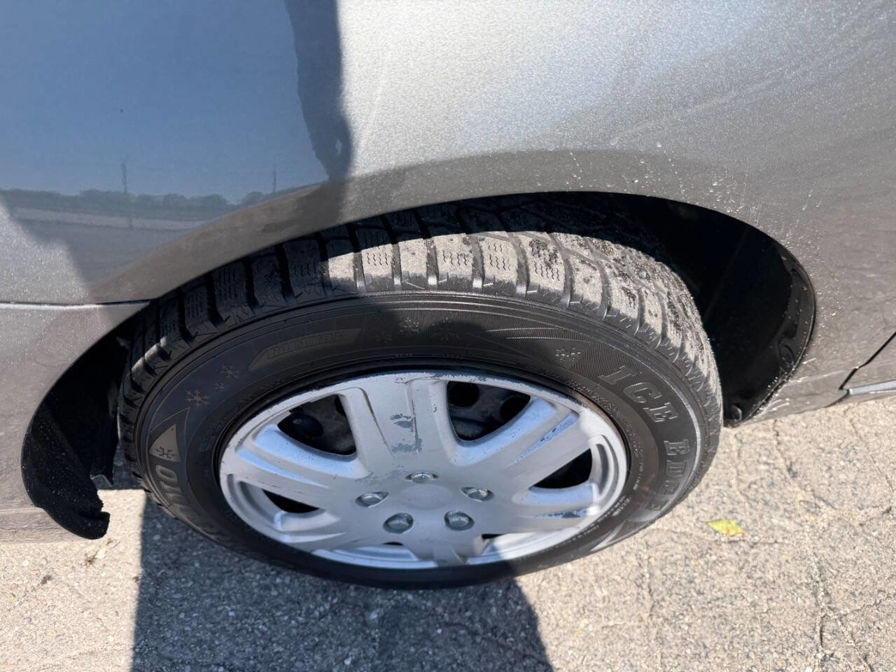 Used 2008 Toyota Corolla CE FWD image 19