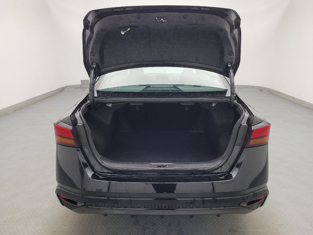 Used 2024 Nissan Altima 2.5 SV image 29