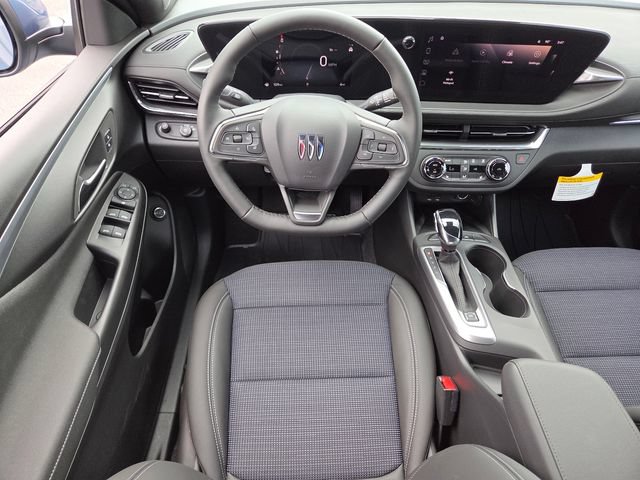 New 2026 Buick Envista Sport Touring w/ Convenience I Package FWD image 22