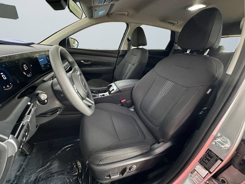 Used 2026 Hyundai Tucson SEL FWD image 9