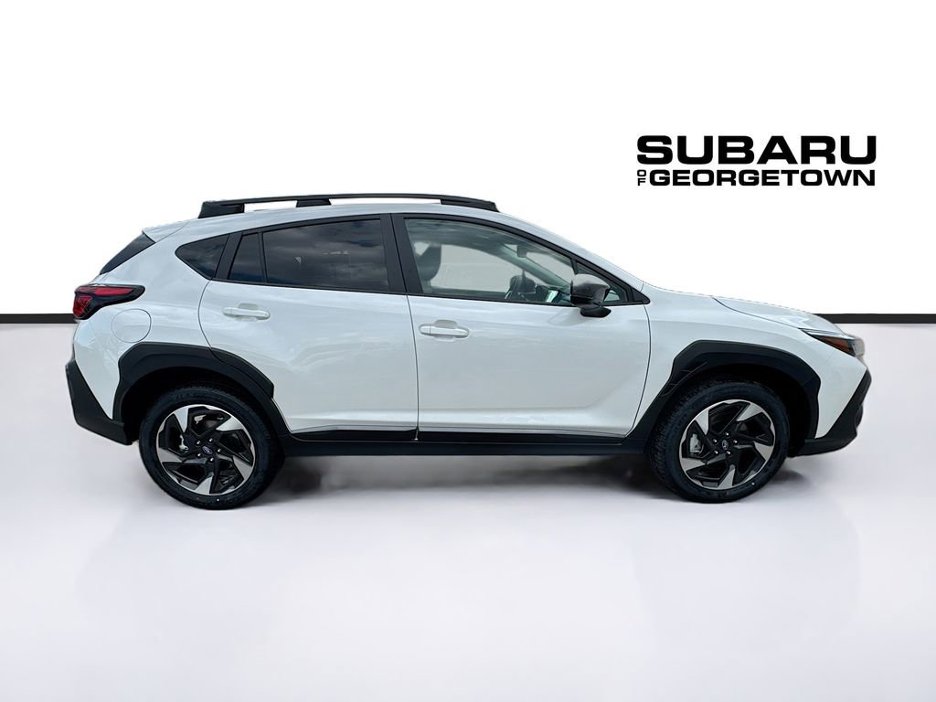 New 2026 Subaru Crosstrek 2.5i Limited image 8