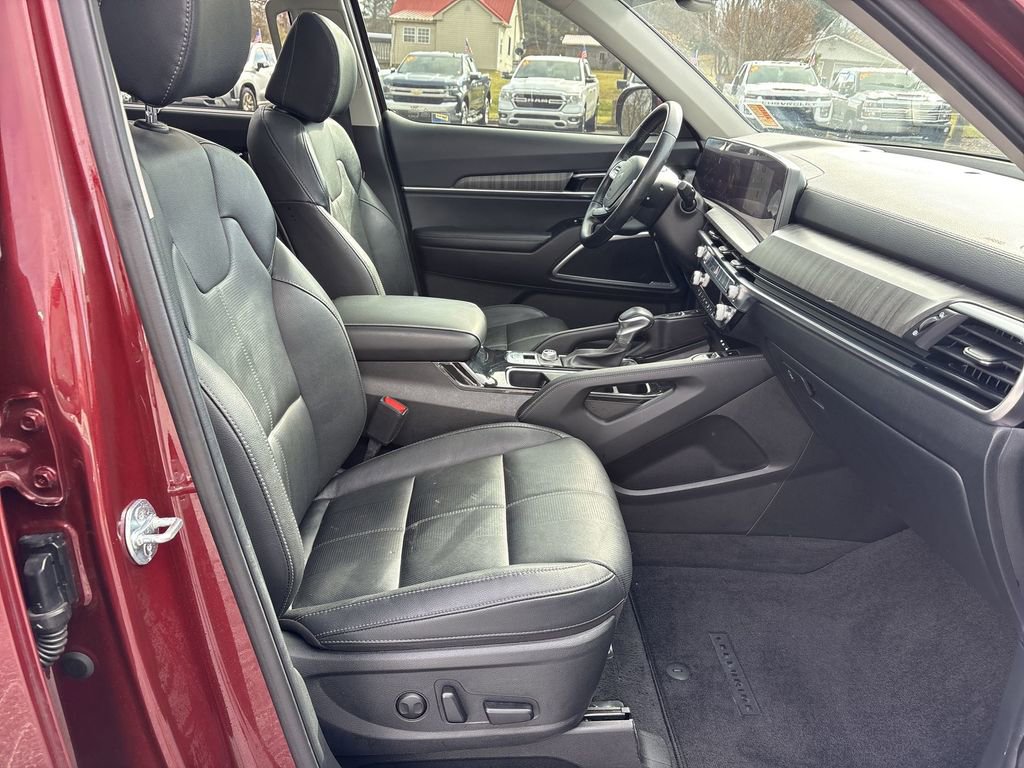 Used 2024 Kia Telluride SX image 31