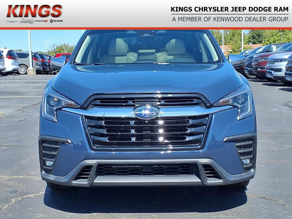 Used 2023 Subaru Ascent Limited w/ Technology Package image 6