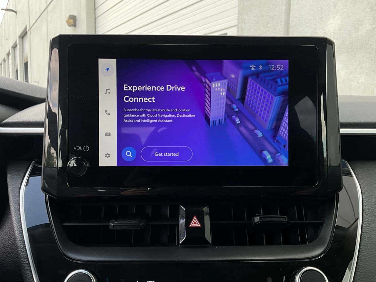 Used 2025 Toyota Corolla LE image 25