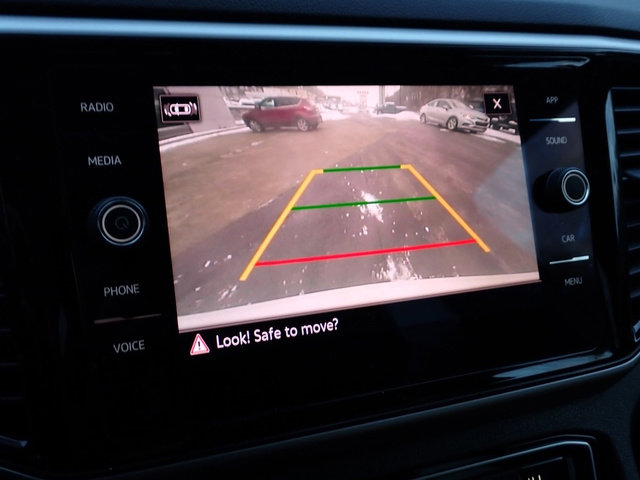 Used 2023 Volkswagen Atlas Cross Sport SE image 30