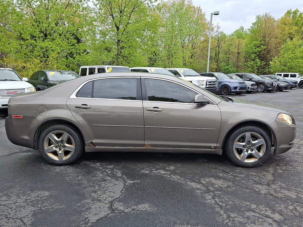 Used 2010 Chevrolet Malibu LT w/ Power Convenience Package FWD image 14