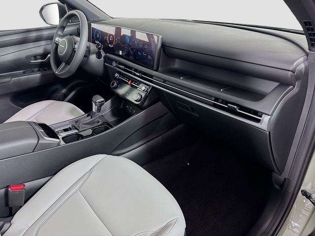 New 2026 Hyundai Santa Cruz SEL image 30