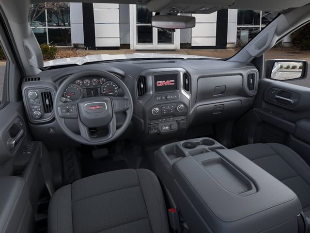 New 2025 GMC Sierra 2500 Pro image 15
