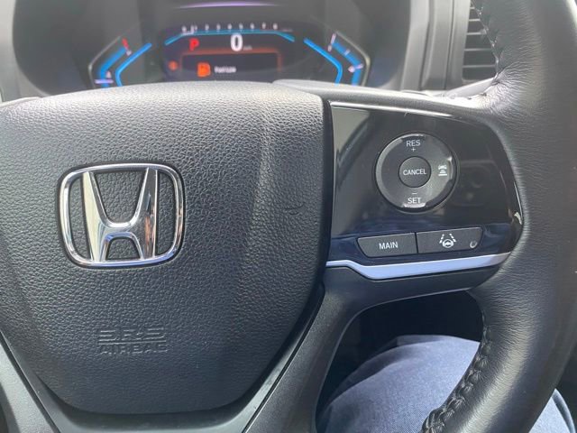 Used 2020 Honda Odyssey Touring image 23