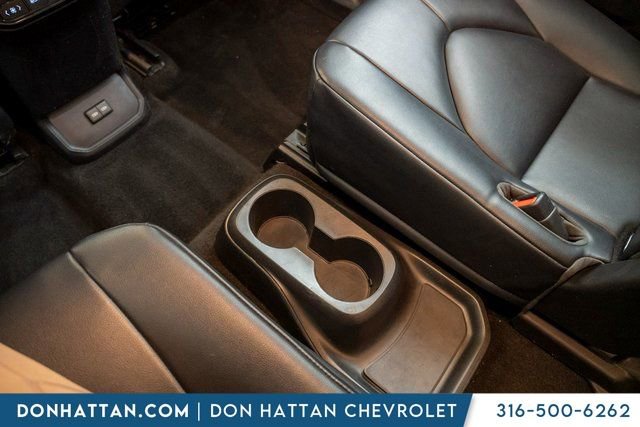 Used 2023 Toyota Highlander XLE image 27