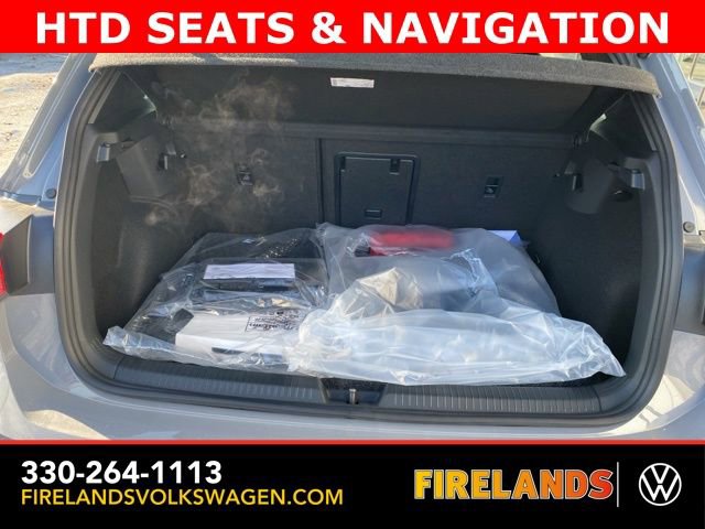 New 2026 Volkswagen GTI SE image 54