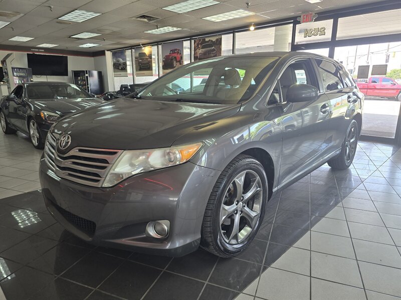 Used 2012 Toyota Venza XLE w/ XLE Premium Pkg
