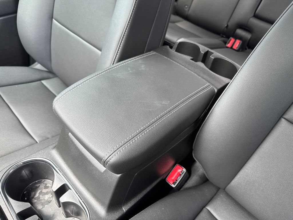 New 2026 GMC Canyon Elevation w/ Convenience Package AWD/4WD image 34