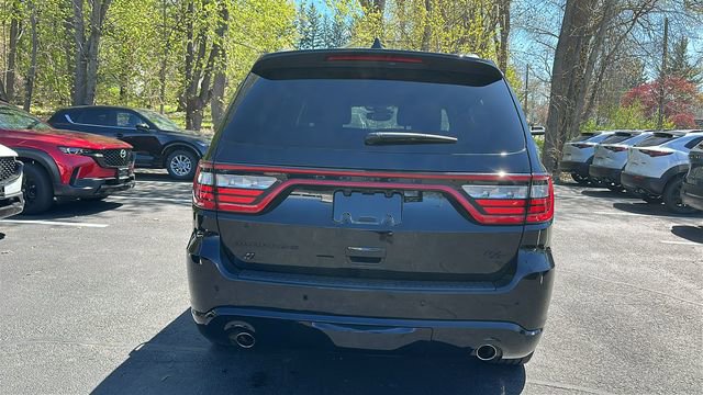Used 2025 Dodge Durango R/T AWD/4WD image 7