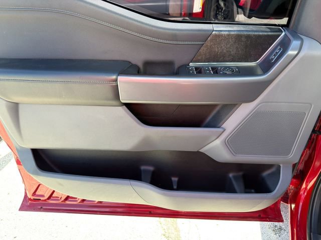 Used 2021 Ford F150 XLT w/ Equipment Group 301A Mid image 19