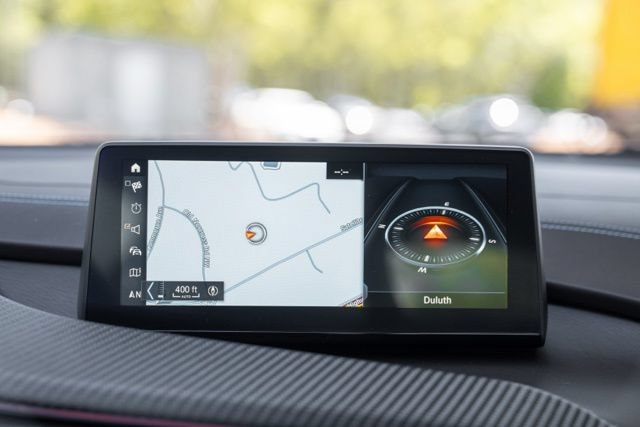 Used 2020 BMW i8 Coupe AWD/4WD image 37