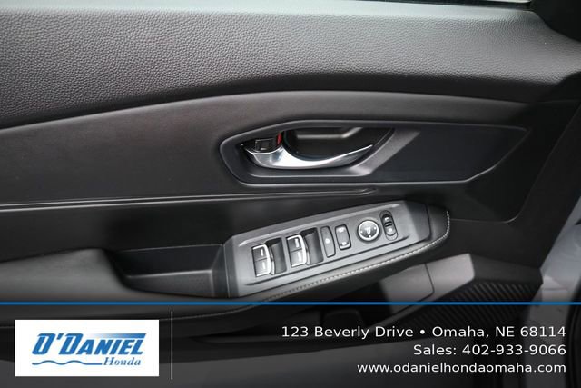 Used 2023 Honda Accord Sport image 24