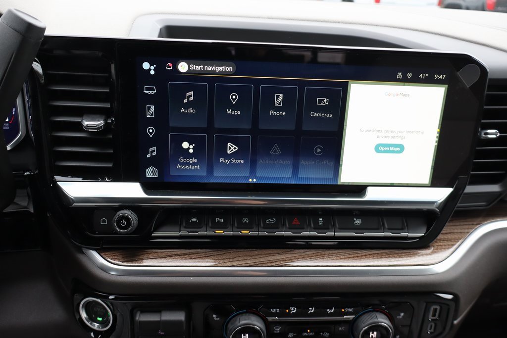 New 2026 Chevrolet Silverado 1500 LT image 8