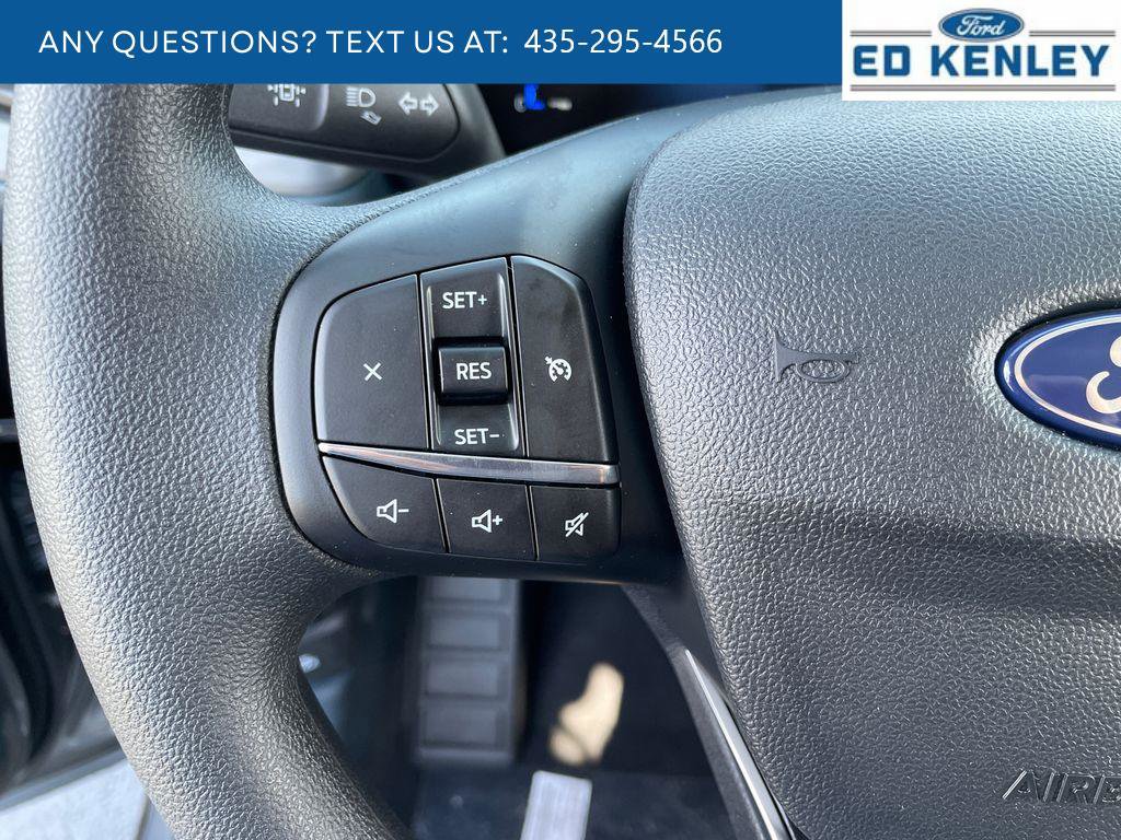 New 2025 Ford Maverick XL w/ Equipment Group 101A image 14