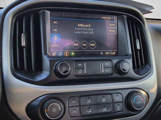Used 2019 GMC Canyon SLE AWD/4WD image 14