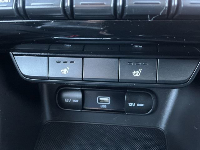 Used 2020 Kia Sportage EX AWD/4WD image 23