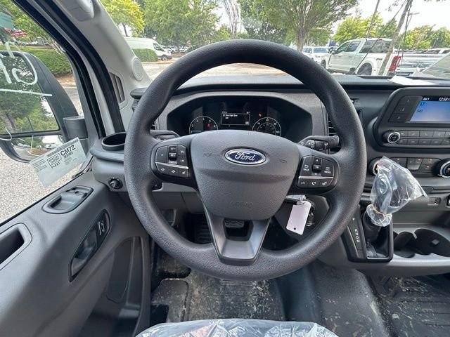 New 2025 Ford Transit 250 148 Medium Roof w/ Load Area Protection Package image 6