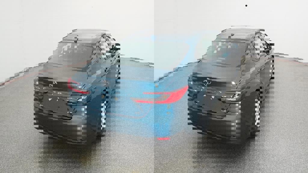 New 2026 Toyota Camry LE image 8