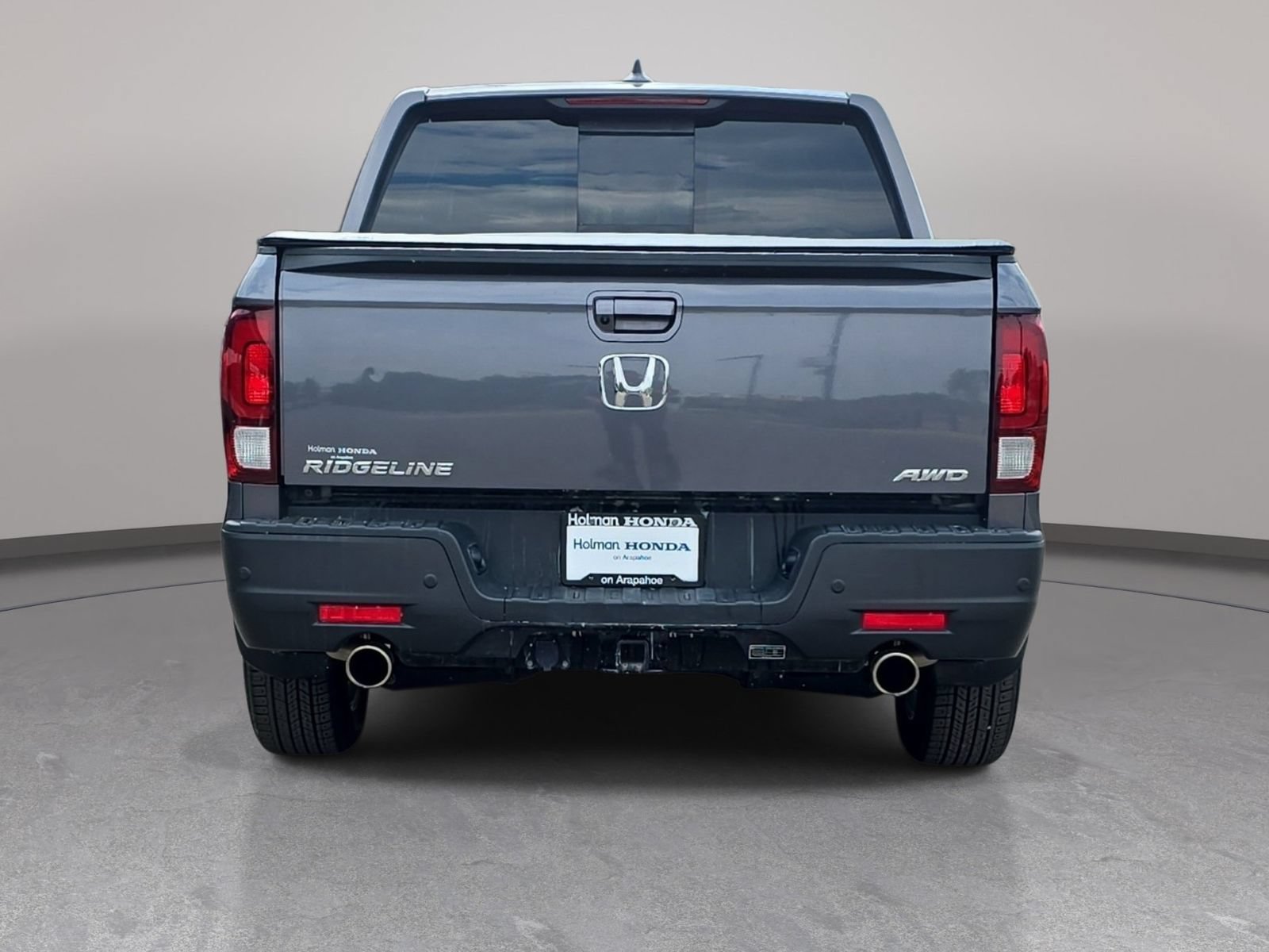 Used 2023 Honda Ridgeline RTL-E image 7