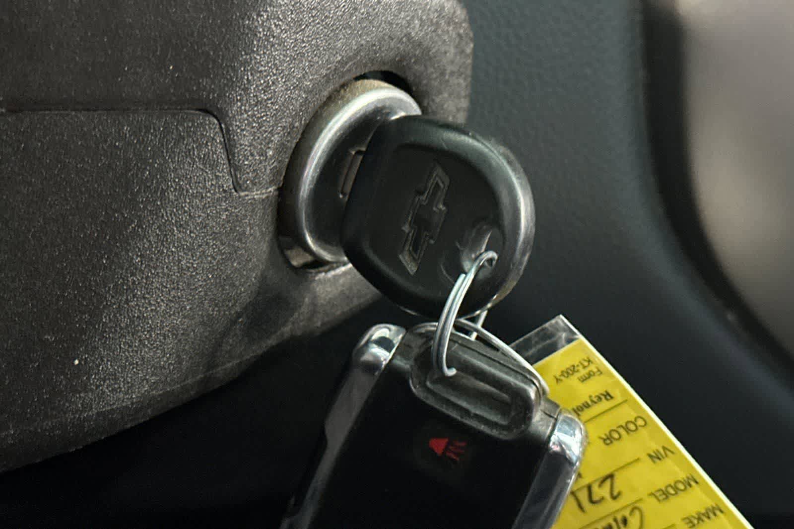 Used 2019 Chevrolet Colorado Z71 RWD image 24