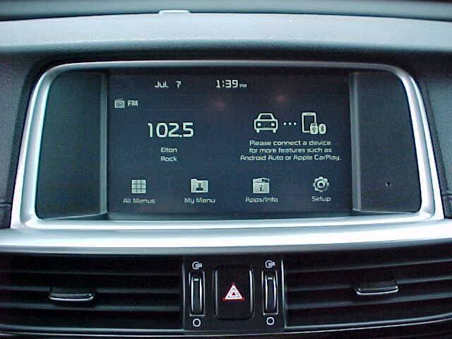 Used 2019 Kia Optima LX w/ LX 17" Wheel Package FWD image 25