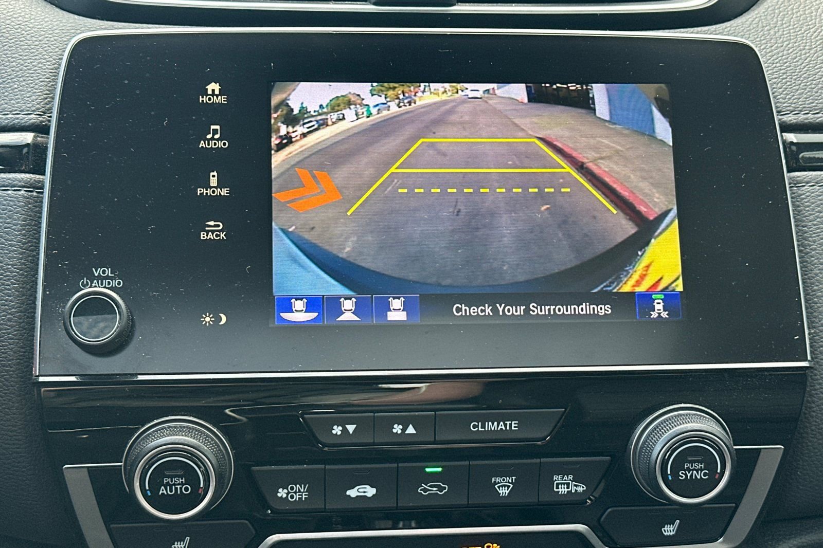 Used 2022 Honda CR-V EX-L image 22