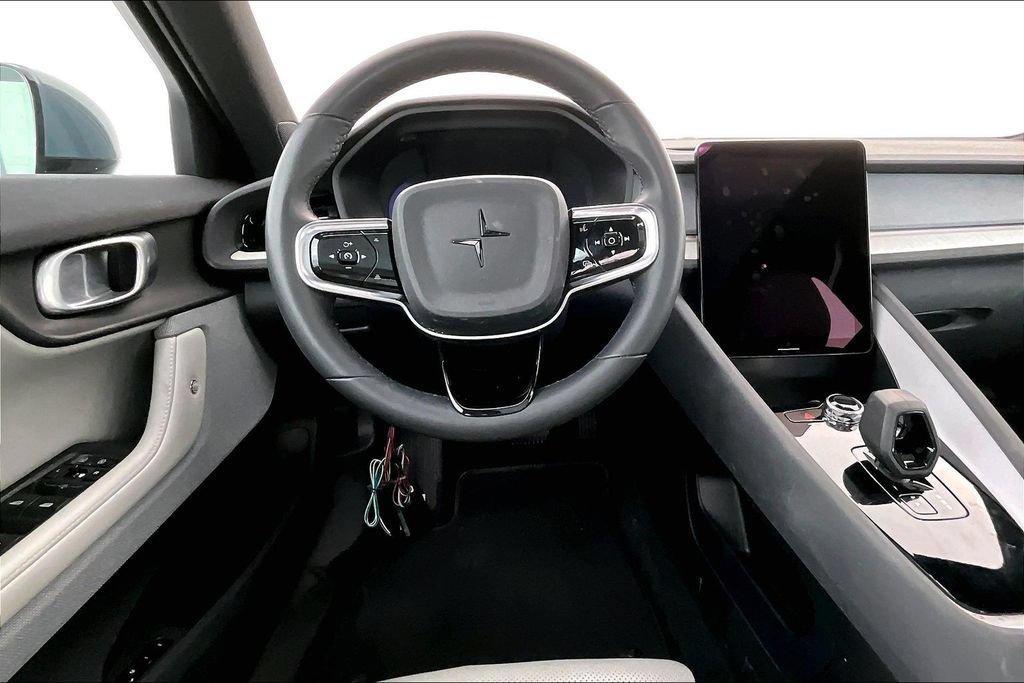 Used 2024 Polestar Polestar 2 RWD image 6