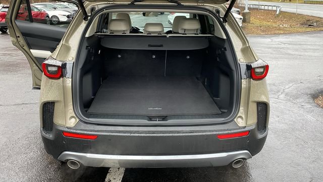 New 2026 MAZDA CX-50 2.5 Turbo w/ Premium Plus Pkg image 27