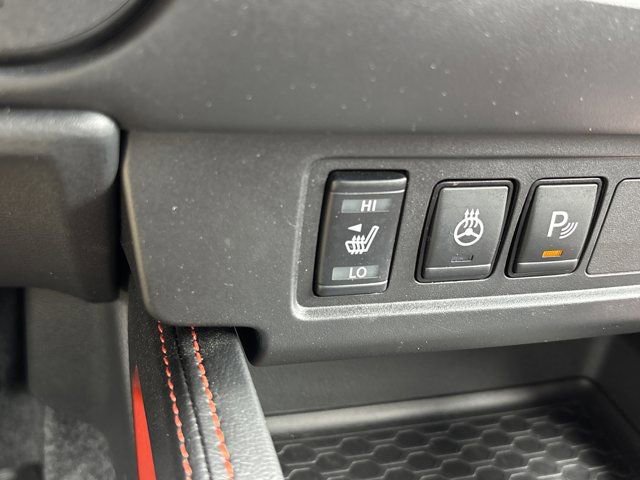 Used 2023 Nissan Frontier PRO-4X w/ Pro-4X Premium Package AWD/4WD image 39