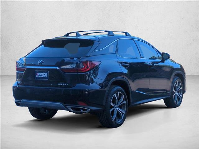 Used 2021 Lexus RX 350 FWD w/ Premium Package image 4