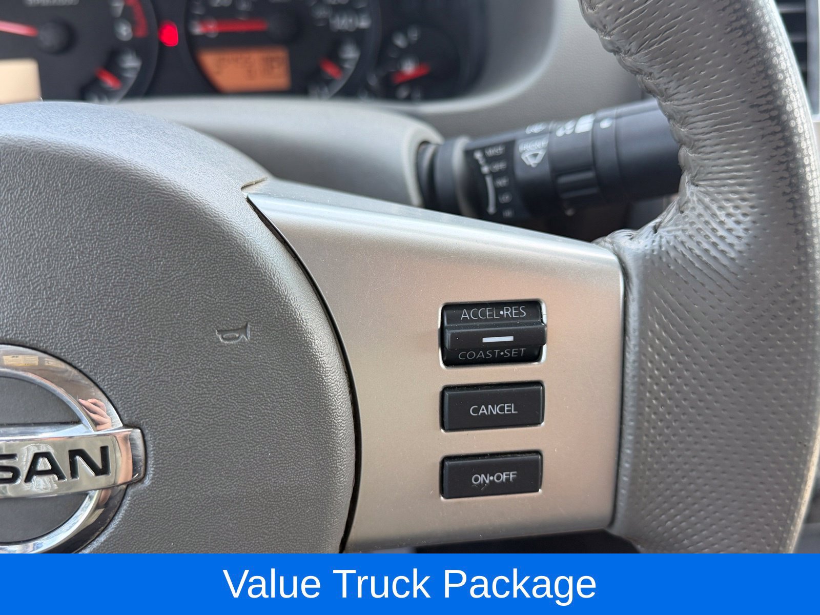 Used 2019 Nissan Frontier SV w/ Value Truck Package AWD/4WD image 19