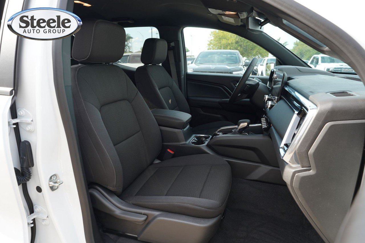 New 2026 GMC Canyon Elevation w/ Convenience Package AWD/4WD image 25
