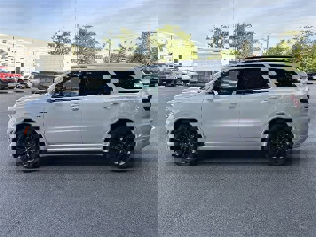 New 2025 Dodge Durango R/T image 5