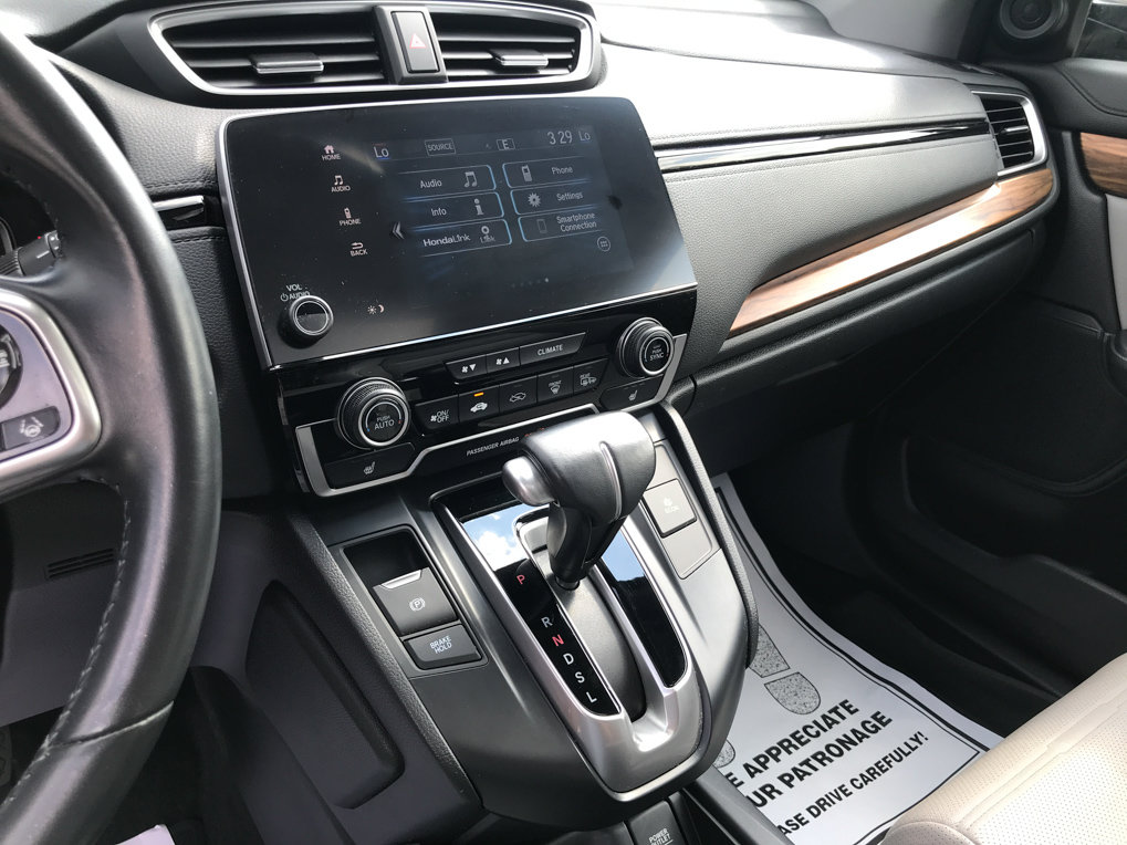 Used 2019 Honda CR-V EX-L image 19