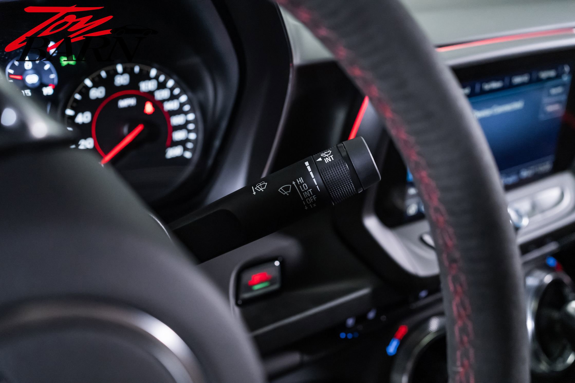 Used 2020 Chevrolet Camaro ZL1 RWD image 38