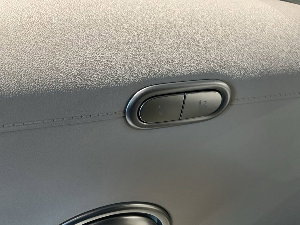 New 2026 Hyundai Palisade SEL image 11