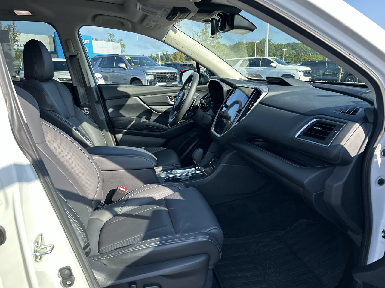 Used 2026 Subaru Outback Limited AWD/4WD image 13