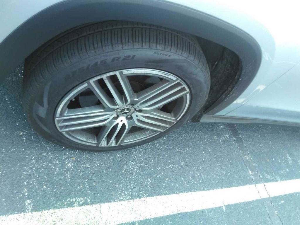 Used 2025 Mercedes-Benz GLS 450 GLS 450 image 5