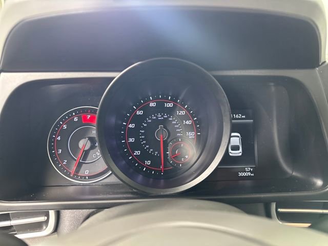 Used 2023 Hyundai Elantra SEL image 17